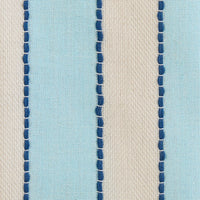 Thumbnail for Dockside Stripe Valance 14