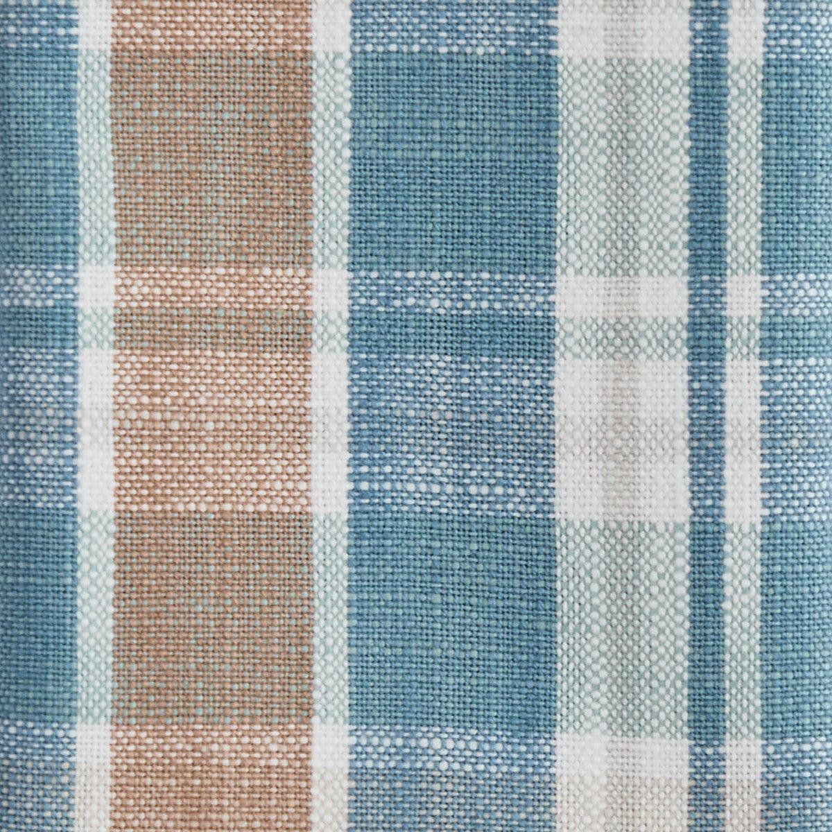 Jordan Plaid Napkin Set of 12 Park Designs - The Fox Decor