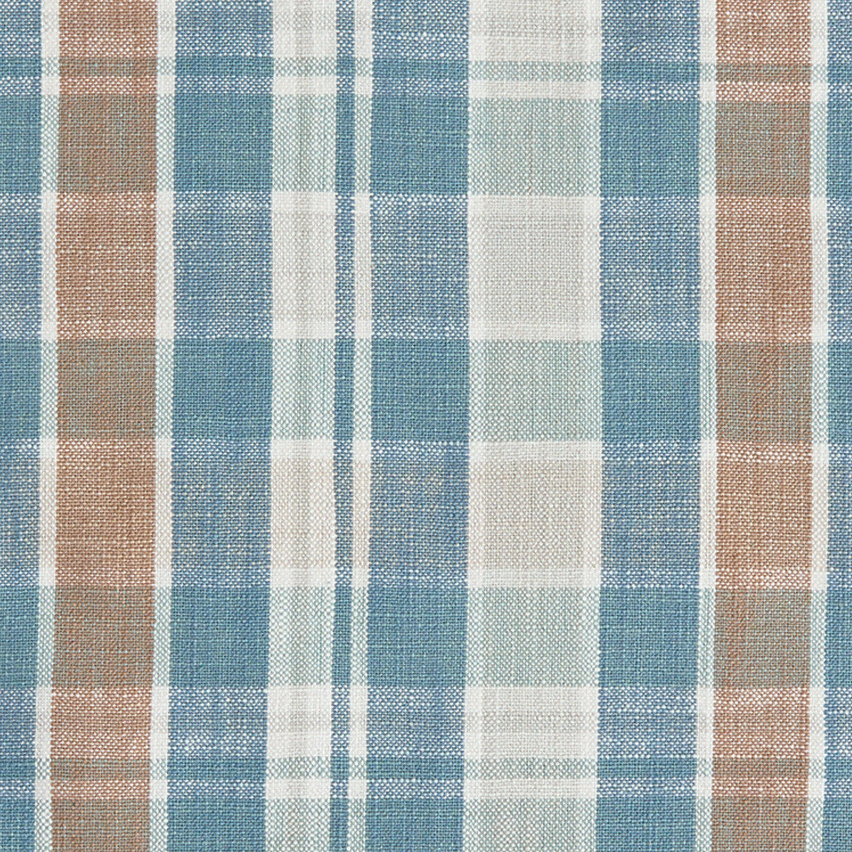 Jordan Plaid Table Runner 36" L Set of 2 Park Designs - The Fox Decor