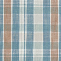 Jordan Plaid Table Runner 36