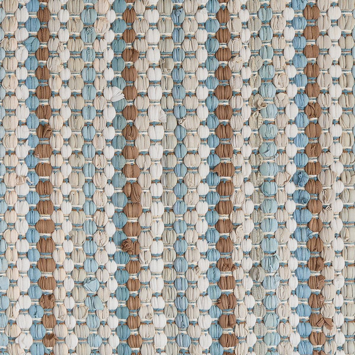 Jordan Rag Rug 2' x 3' Set of 2 Park Designs - The Fox Decor