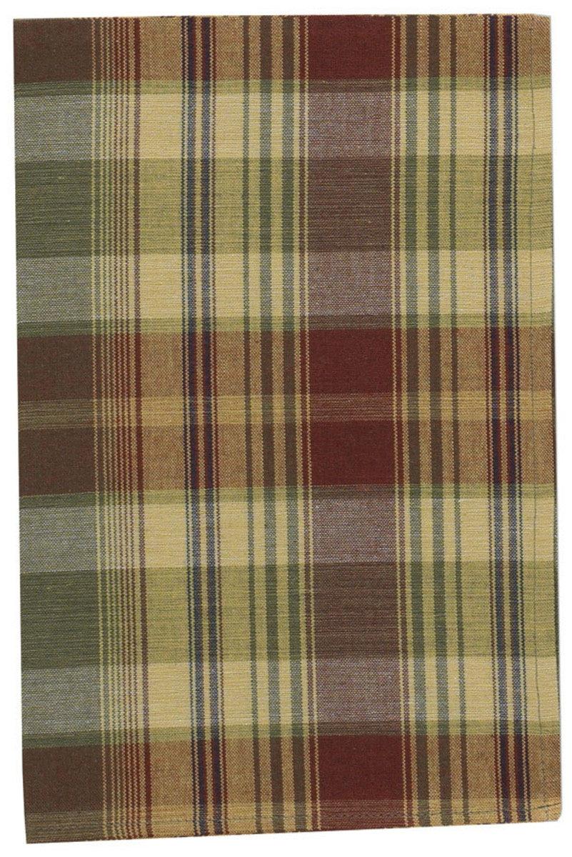 Saffron Dishtowel Set of 6 - Park Designs - The Fox Decor