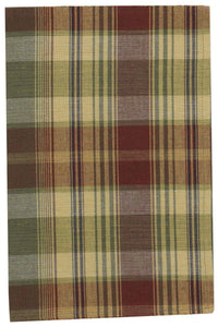 Saffron Dishtowel Set of 6 - Park Designs - The Fox Decor