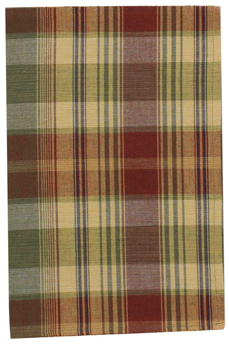 Saffron Dishtowel Set of 6 - Park Designs - The Fox Decor