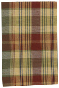 Saffron Dishtowel Set of 6 - Park Designs - The Fox Decor