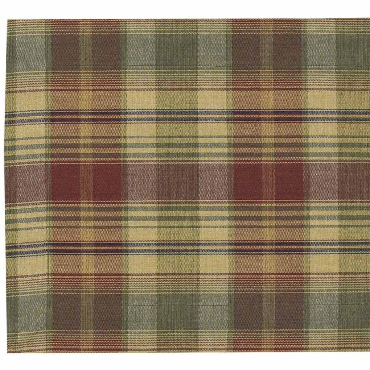 Saffron Table Runner - 36"L Park Designs - The Fox Decor