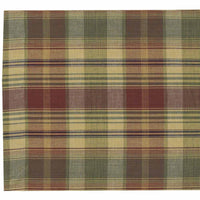 Saffron Table Runner - 36
