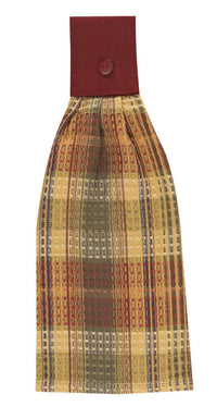 Saffron Hand Towel Set of 2 Park Designs - The Fox Decor