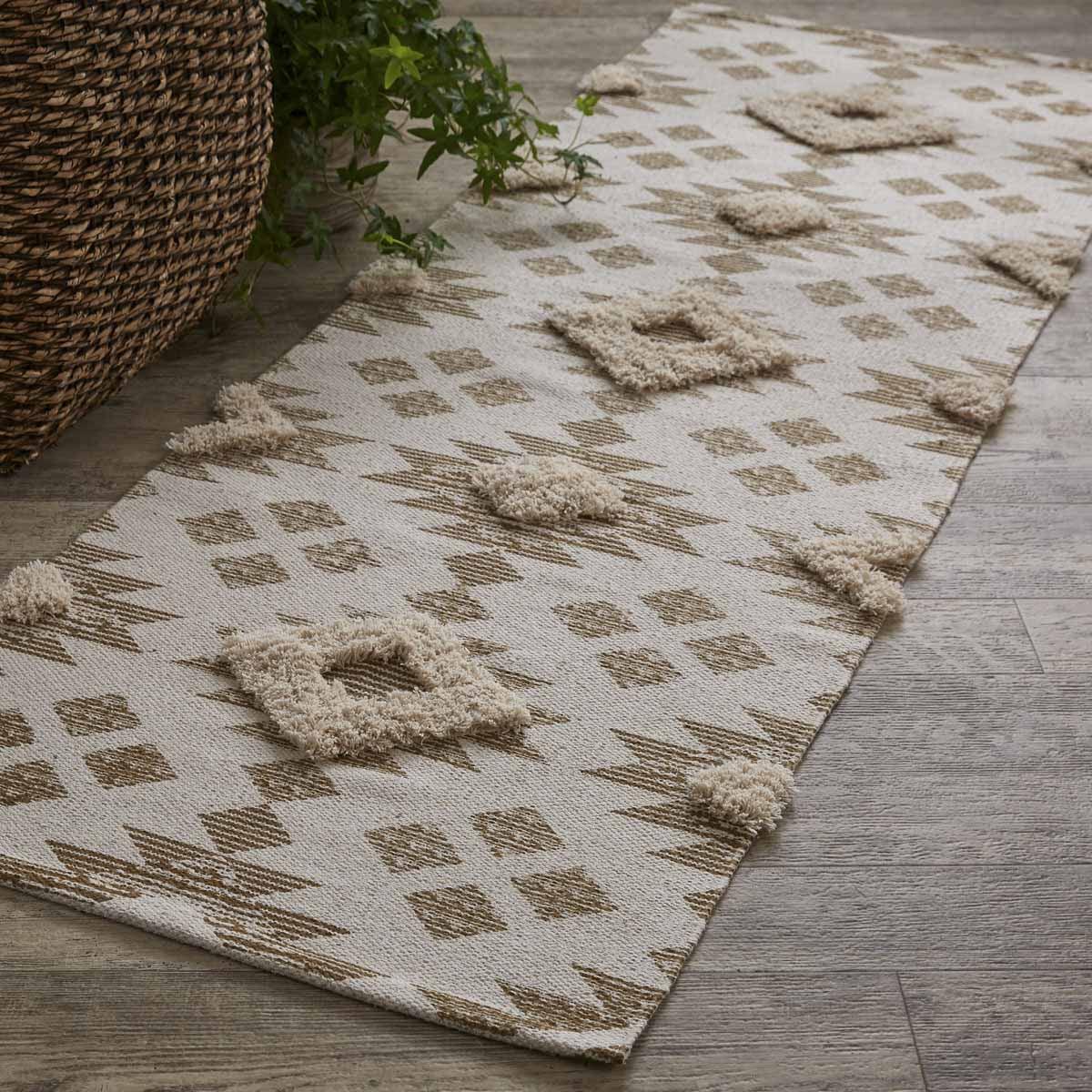 Sierra Rug 2'X3'  Park Designs