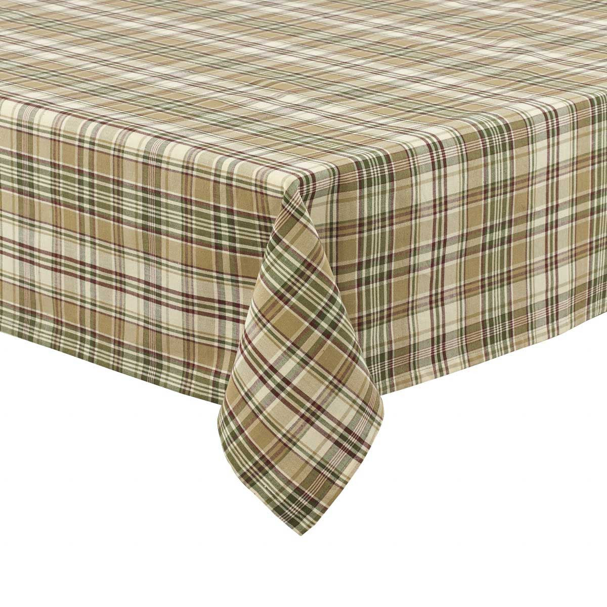 Thyme Tablecloth 60" x 84" Park Designs - The Fox Decor