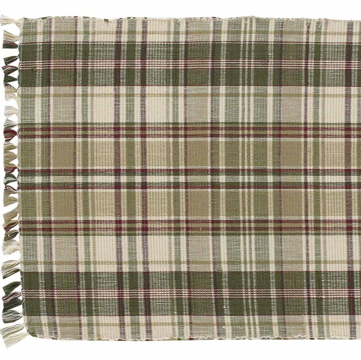 Thyme Table Runner 36"L Park Designs - The Fox Decor