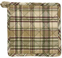 Thumbnail for Thyme Potholder Set of 2 Park Designs - The Fox Decor