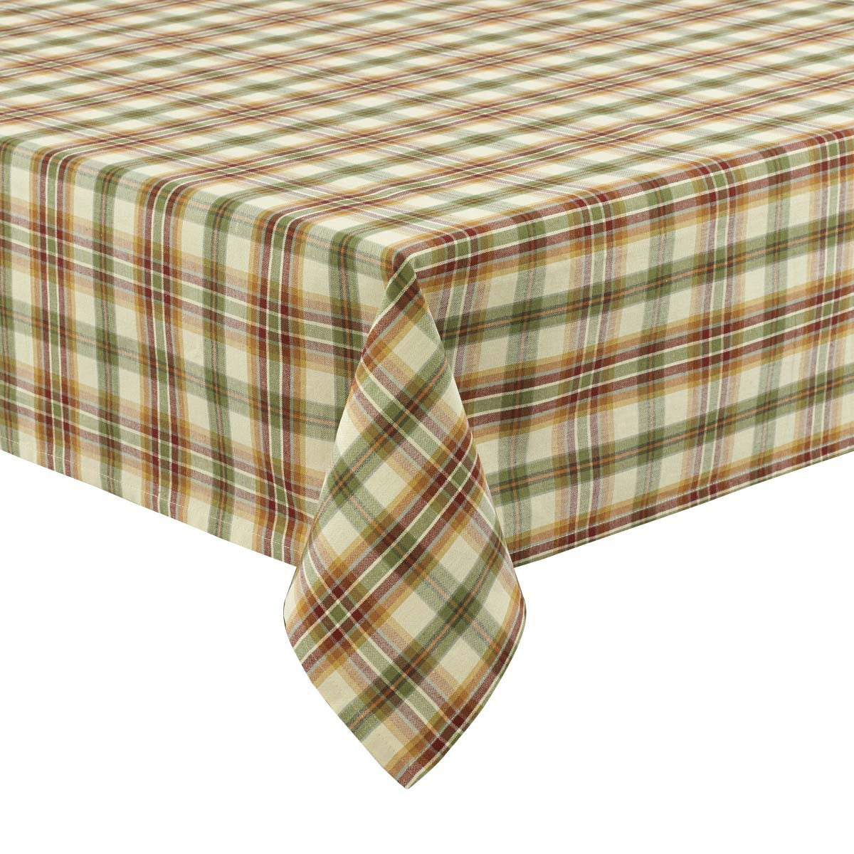 Lemon Pepper Tablecloth - 60" x 84"  Park Designs