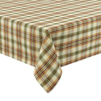 Lemon Pepper Tablecloth - 60
