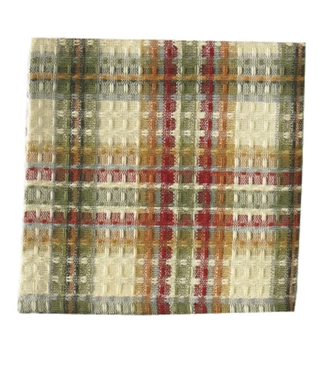 Lemon Pepper Dishcloth Set of 6 Park Designs - The Fox Decor
