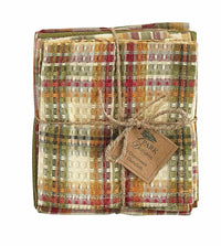 Lemon Pepper Dishtowel Set Park Designs - The Fox Decor