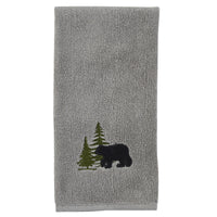 Thumbnail for Bear Fingertip Towel Park Designs