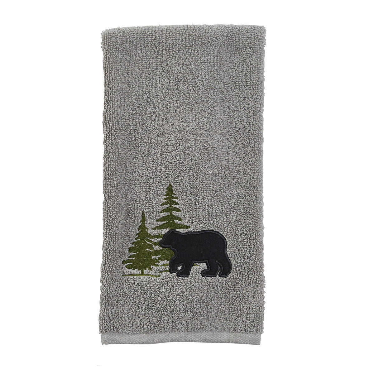 Bear Hand Towel  Park Designs
