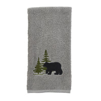 Thumbnail for Bear Hand Towel  Park Designs