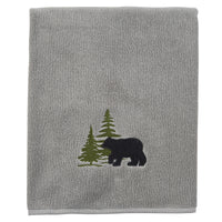 Thumbnail for Bear Country Bath Towel - Park Designs