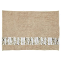 Thumbnail for Birch Forest Bath Mat -34x22 Park Designs - The Fox Decor