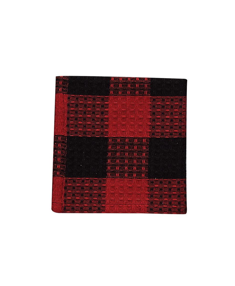 Buffalo Check Dishcloth Set of 6 - Park Designs - The Fox Decor