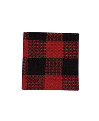 Thumbnail for Buffalo Check Dishcloth Set of 6 - Park Designs - The Fox Decor