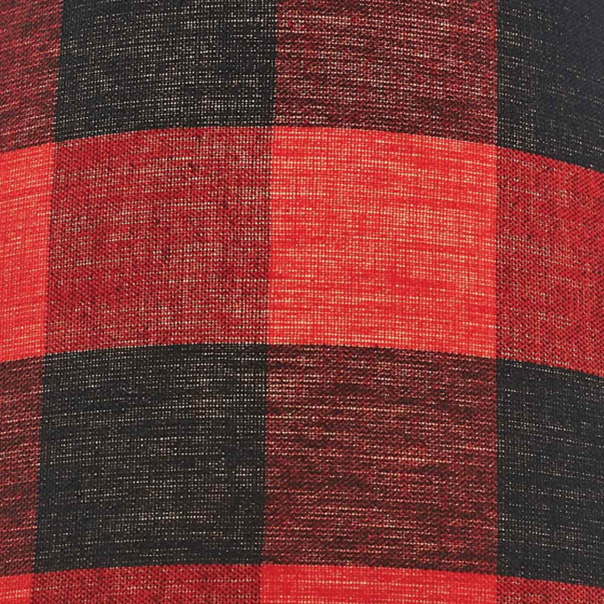 Buffalo Check Lampshade 12" - Park Designs - The Fox Decor