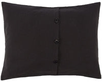 Buffalo Check Standard Sham - Park Designs - The Fox Decor