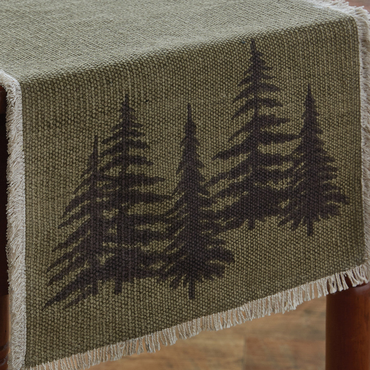 Hemlock Table Runner 54"L - Park Designs