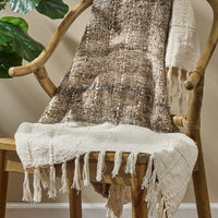 Thumbnail for Rustic Throw- 50x60 Park Designs - The Fox Decor