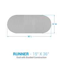 Thumbnail for Country Pines Bear Table Runners 36