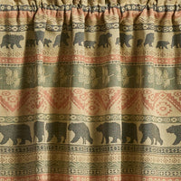Thumbnail for Bear Ridge Jacquard Swags 36