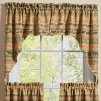 Thumbnail for Bear Ridge Jacquard Swags 36