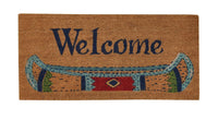Thumbnail for Canoe Doormat - Park Designs