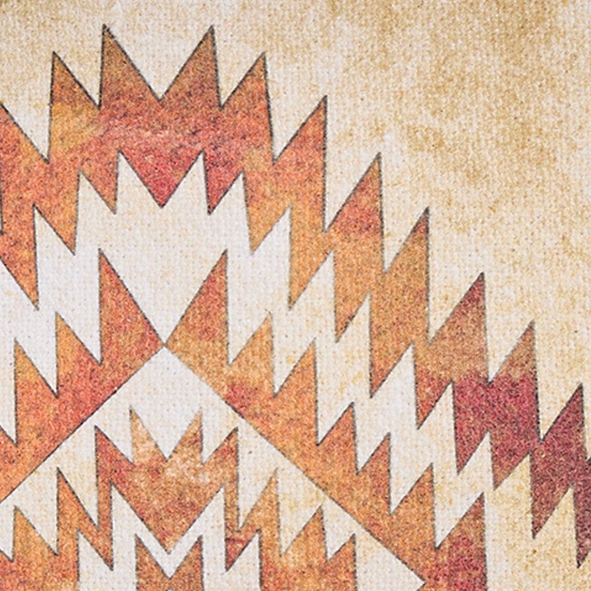 Fire In The Mountains Placemat Set of 12 - Park Designs - The Fox Decor