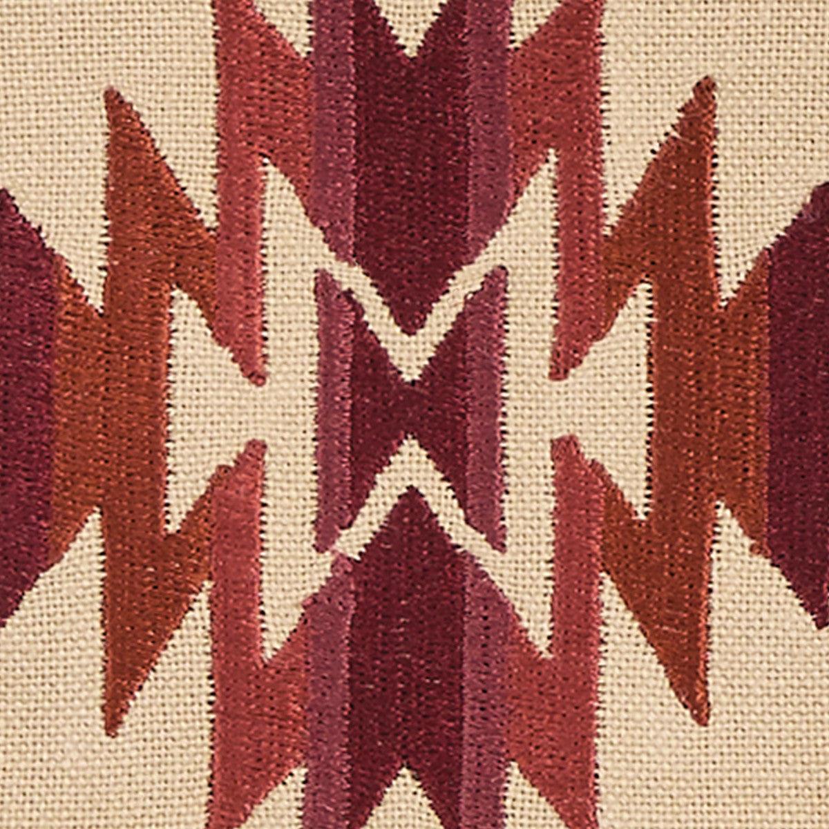 Fire In The Mountains Napkin Set of 12 - Park Designs - The Fox Decor