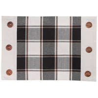 Hixon Placemat Set of 12 - Park Designs - The Fox Decor