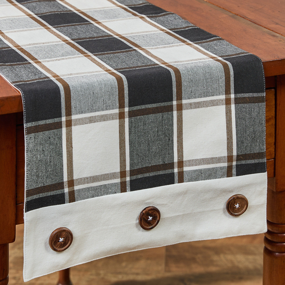 Hixon Table Runner 54" L Set of 2 - Park Designs