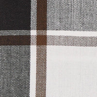 Hixon Lined Layered Valance Set of 2 - Park Designs - The Fox Decor