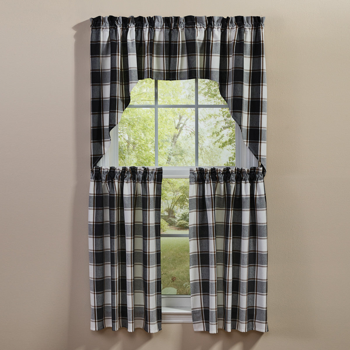 Hixon Tiers 36" L Set of 2 - Park Designs - The Fox Decor