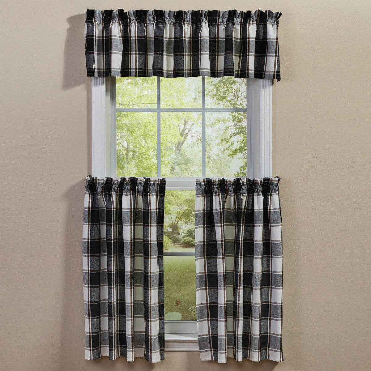 Hixon Tiers 36" L Set of 2 - Park Designs - The Fox Decor