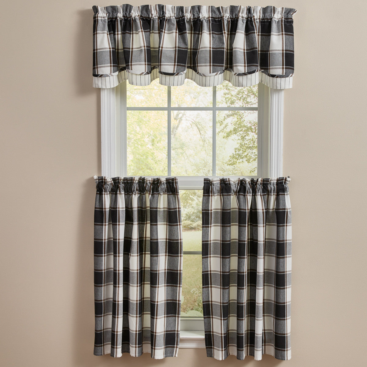 Hixon Tiers 36" L Set of 2 - Park Designs - The Fox Decor