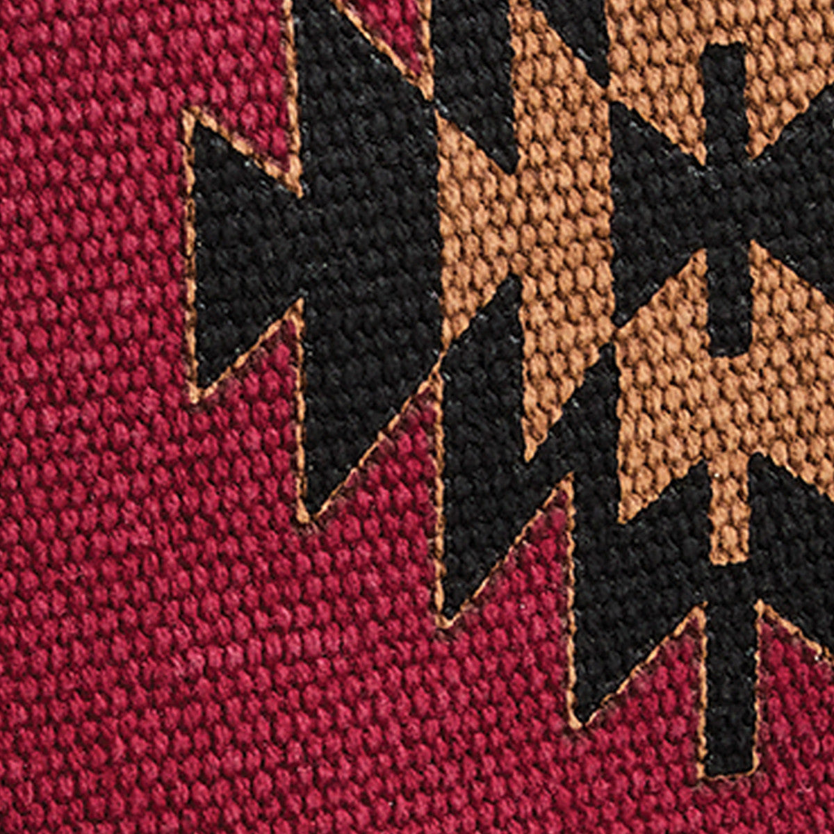 Black Bear Red Dawn Table Runner 54" L Set of 2 - Park Designs - The Fox Decor