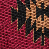 Black Bear Red Dawn Table Runner 54