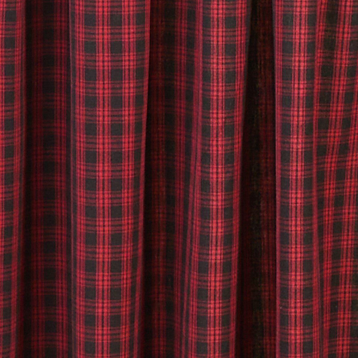 Black Bear Red Dawn Tiers 36" L Set of 2 - Park Designs - The Fox Decor