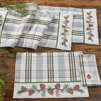 Ponderosa Pine Table Runner 36