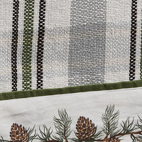 Ponderosa Pine Table Runner 36