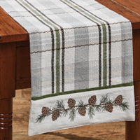Ponderosa Pine Table Runner 54