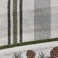 Ponderosa Pine Table Runner 54